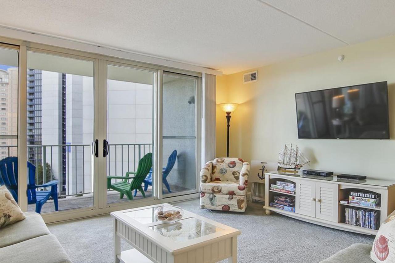 The Quay Condos Ocean City Chambre photo