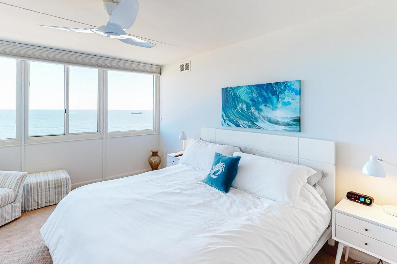 The Quay Condos Ocean City Extérieur photo