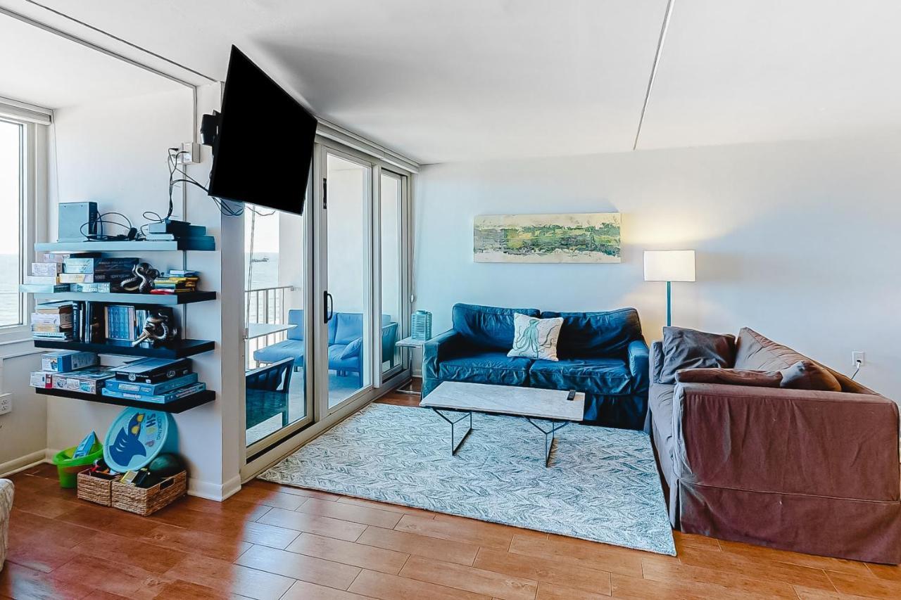 The Quay Condos Ocean City Extérieur photo