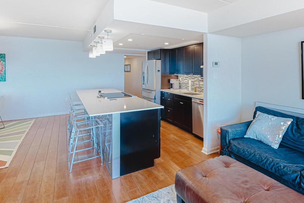 The Quay Condos Ocean City Extérieur photo
