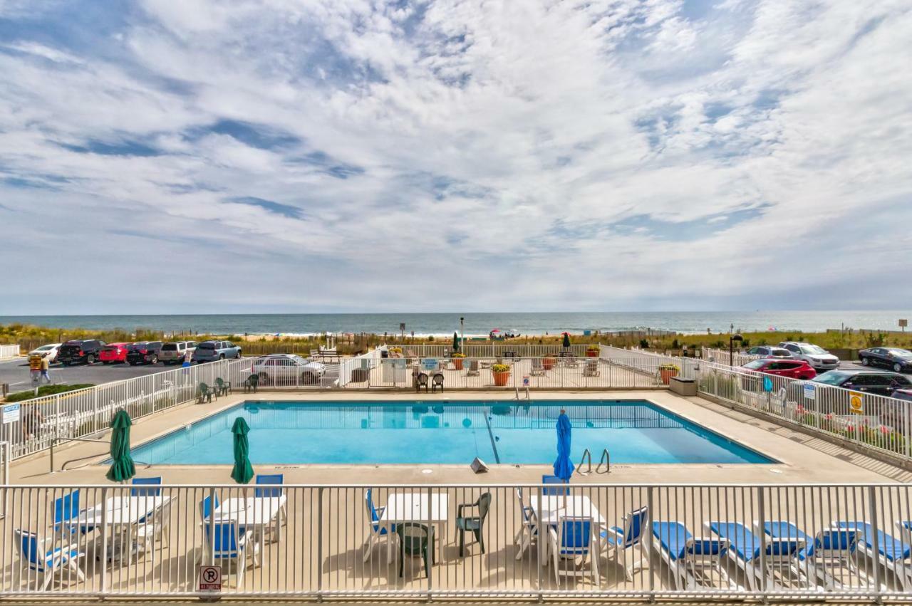 The Quay Condos Ocean City Extérieur photo