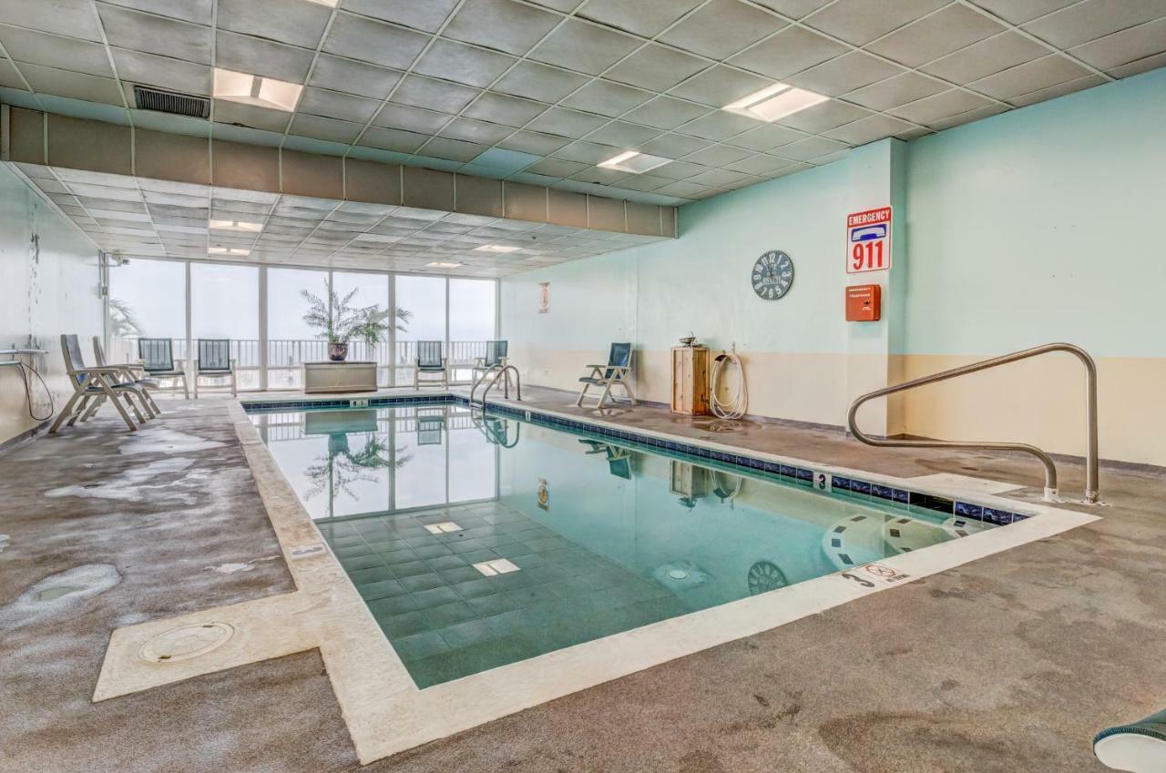 The Quay Condos Ocean City Extérieur photo