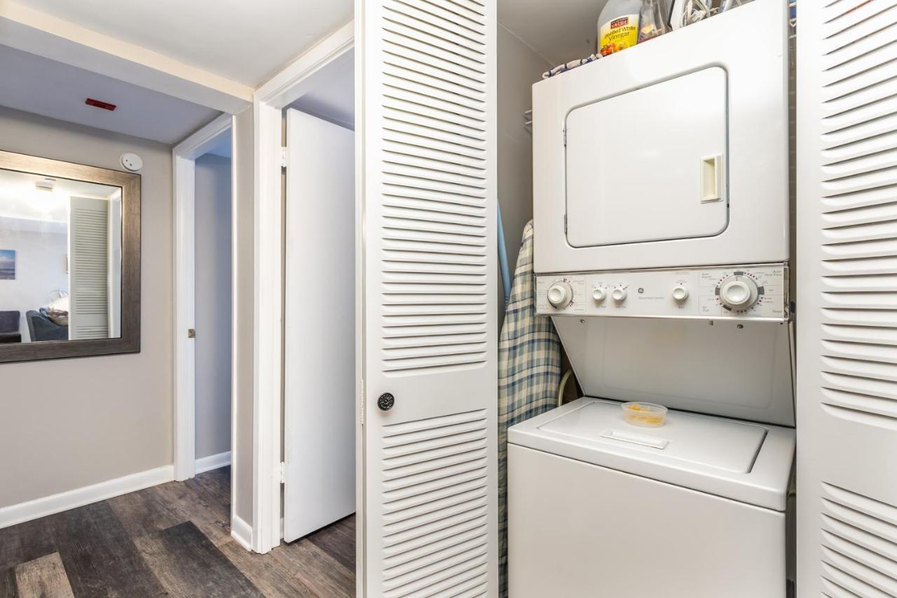 The Quay Condos Ocean City Chambre photo