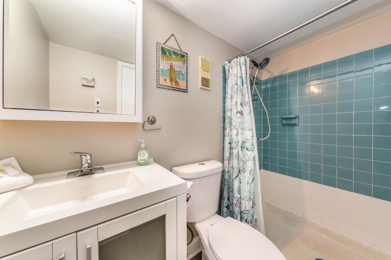 The Quay Condos Ocean City Chambre photo