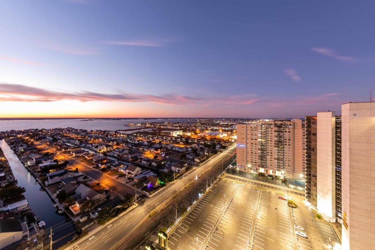 The Quay Condos Ocean City Extérieur photo